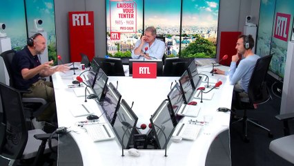 Au cinéma ce mercredi, le 6e film de la saga "Jurassic Park" et "Champagne !" de Nicolas Vanier