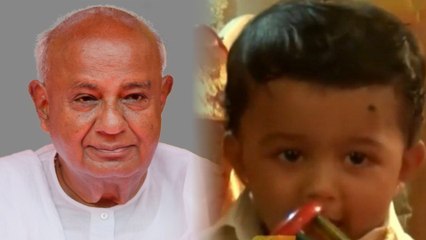 Nikhil Kumaraswamy ಮತ್ತು ರೇವತಿ ತಮ್ಮ ಮಗನಿಗೆ ಇಟ್ಟ ಹೆಸರು ವೆರಿ ಇಂಟರೆಸ್ಟಿಂಗ್?!! | *Politics