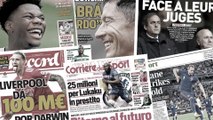 La presse espagnole lance une nouvelle pique à Kylian Mbappé, la menace de Robert Lewandowski au Bayern Munich