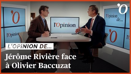 Jérôme Rivière: «Quoi qu’il se passe aux législatives, ce ne sera pas la fin de Reconquête!»
