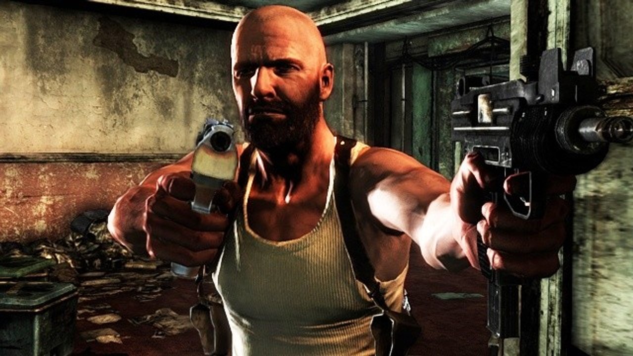 Max Payne 3 - Test-Video zur PC-Version mit Multiplayer-Check