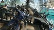 Assassin's Creed 3 - E3-2012-Gameplay: Schlachtschiffe auf hoher See