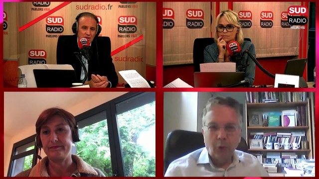 La vérité sur les pesticides : 5 fruits et légumes par jour peuvent-ils nous tuer ?