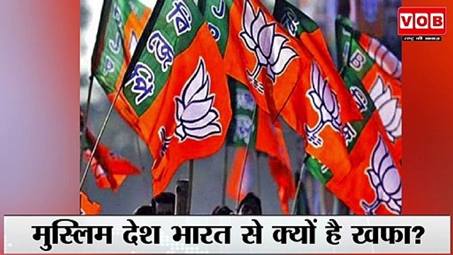 Nupur Sharma Suspended: नूपुर शर्मा पर मचे घमासान के बाद अब क्या होगा नूपुर का भविष्य? Nupur Sharma Apologize