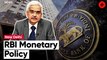 RBI Hikes Repo Rate By 50 Bps To 4.90% Citing Inflation Concerns