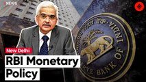 RBI Hikes Repo Rate By 50 Bps To 4.90% Citing Inflation Concerns