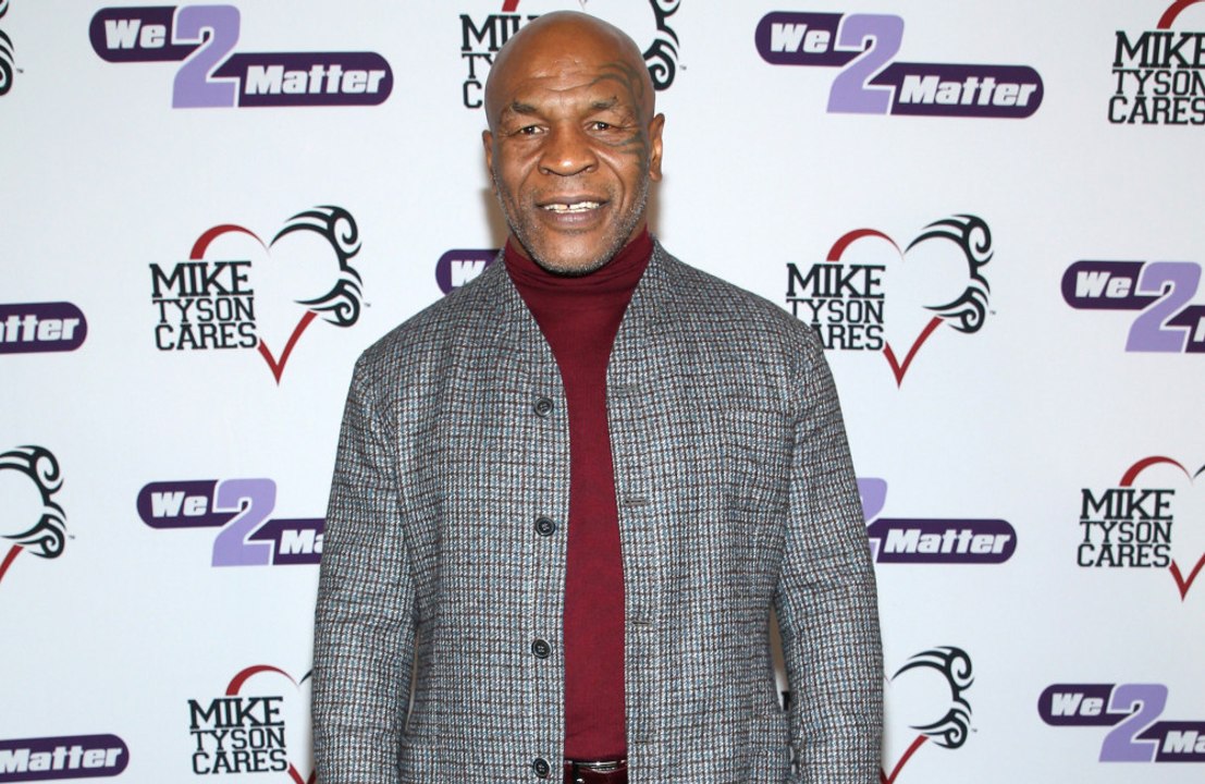Mike Tyson lehnt Friedensverhandlungen mit Putin ab