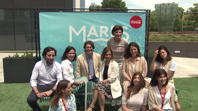 ‘Mares Circulares’ un proyecto para realzar la importancia de los océanos