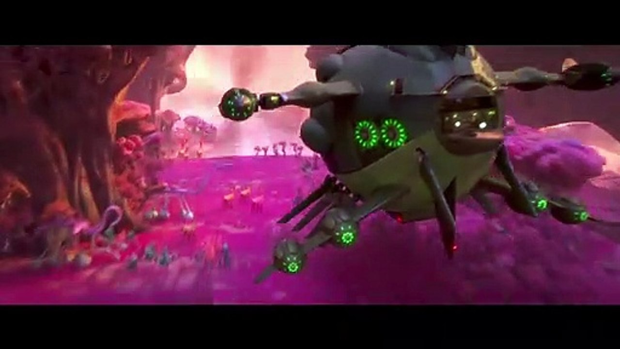 Strange World | Teaser Trailer
