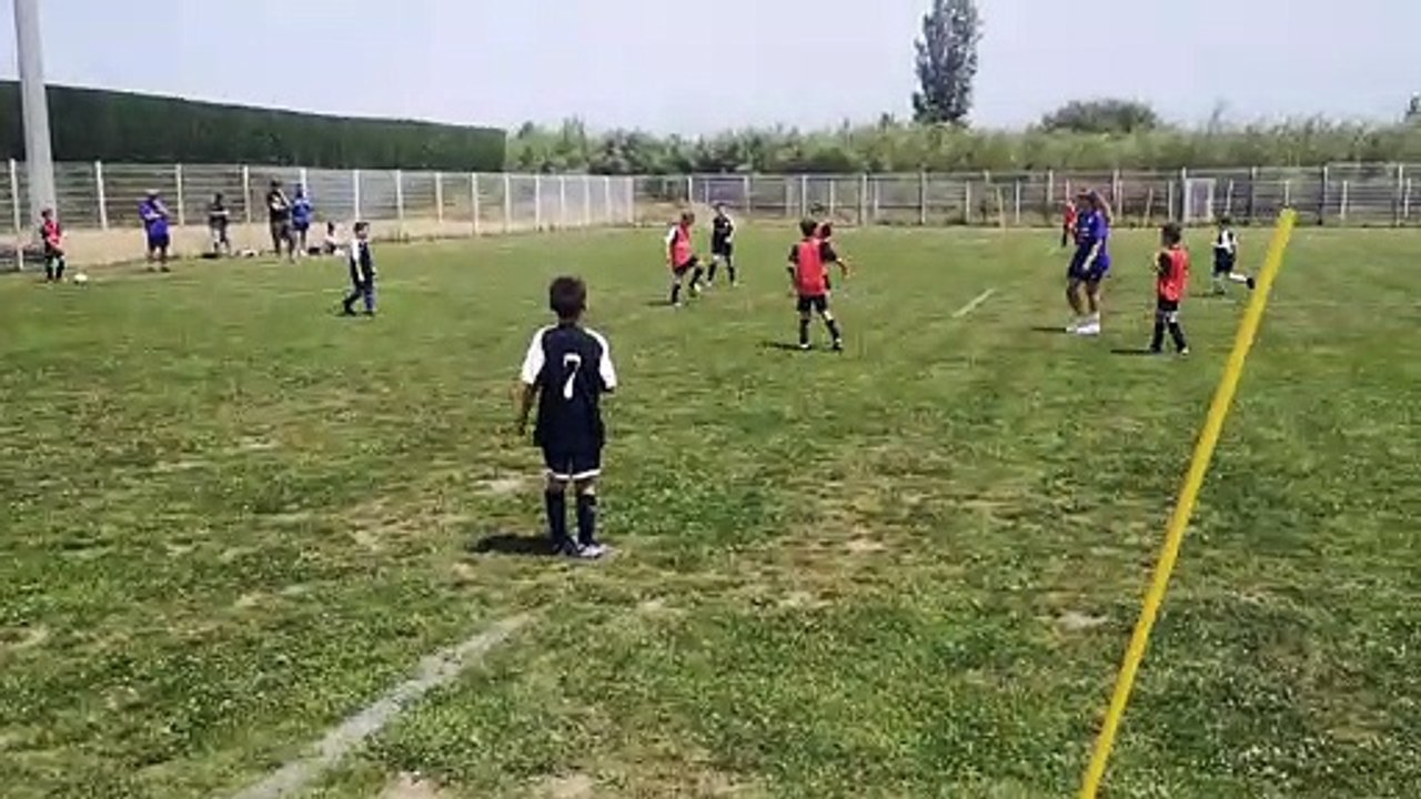 Tournoi Jeannot Alicarte 2022