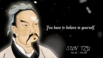 50 inspirational quotes from Sun Tzu's Art of War that will help you rise to the top of the world
