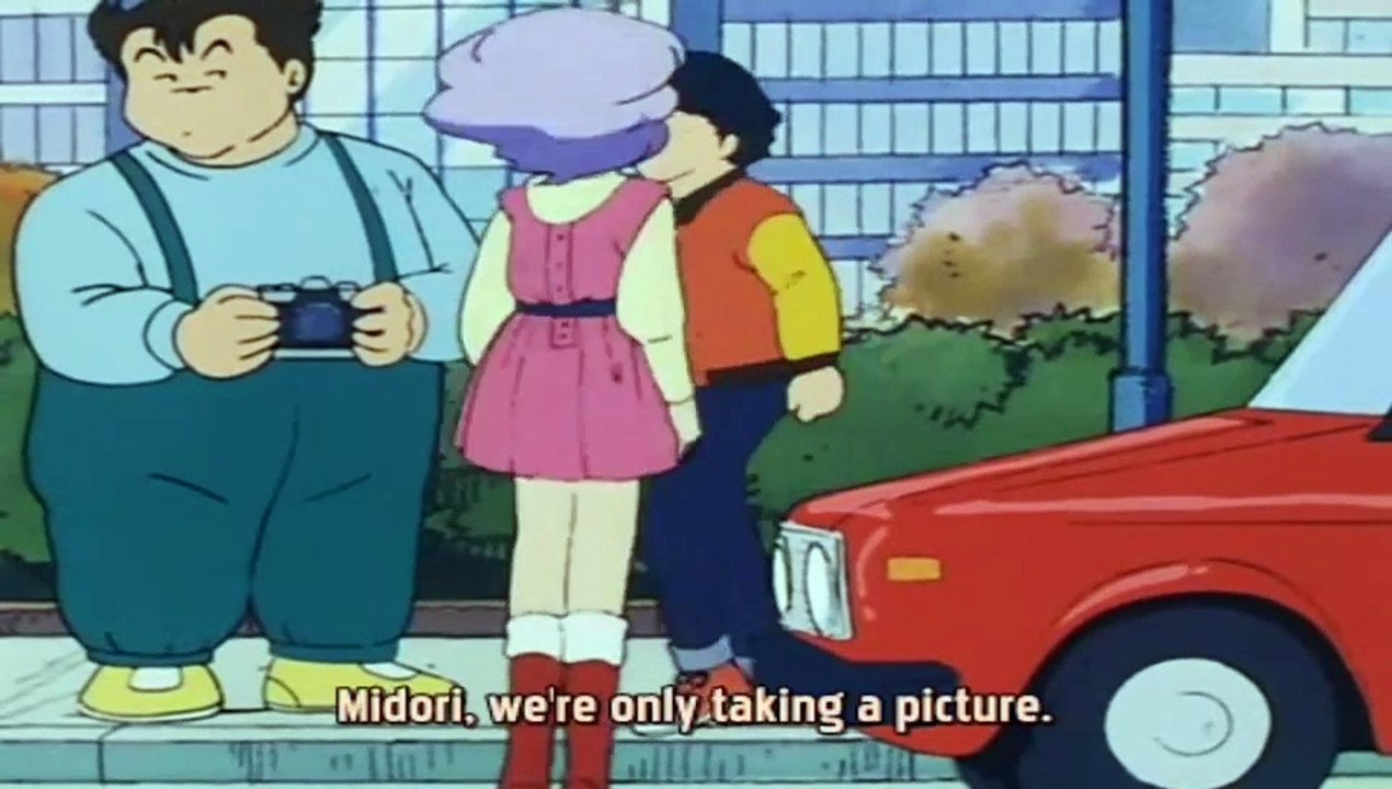 Magical Angel Creamy Mami Eps 20 [BD]