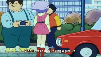 Magical Angel Creamy Mami Eps 20 [BD]