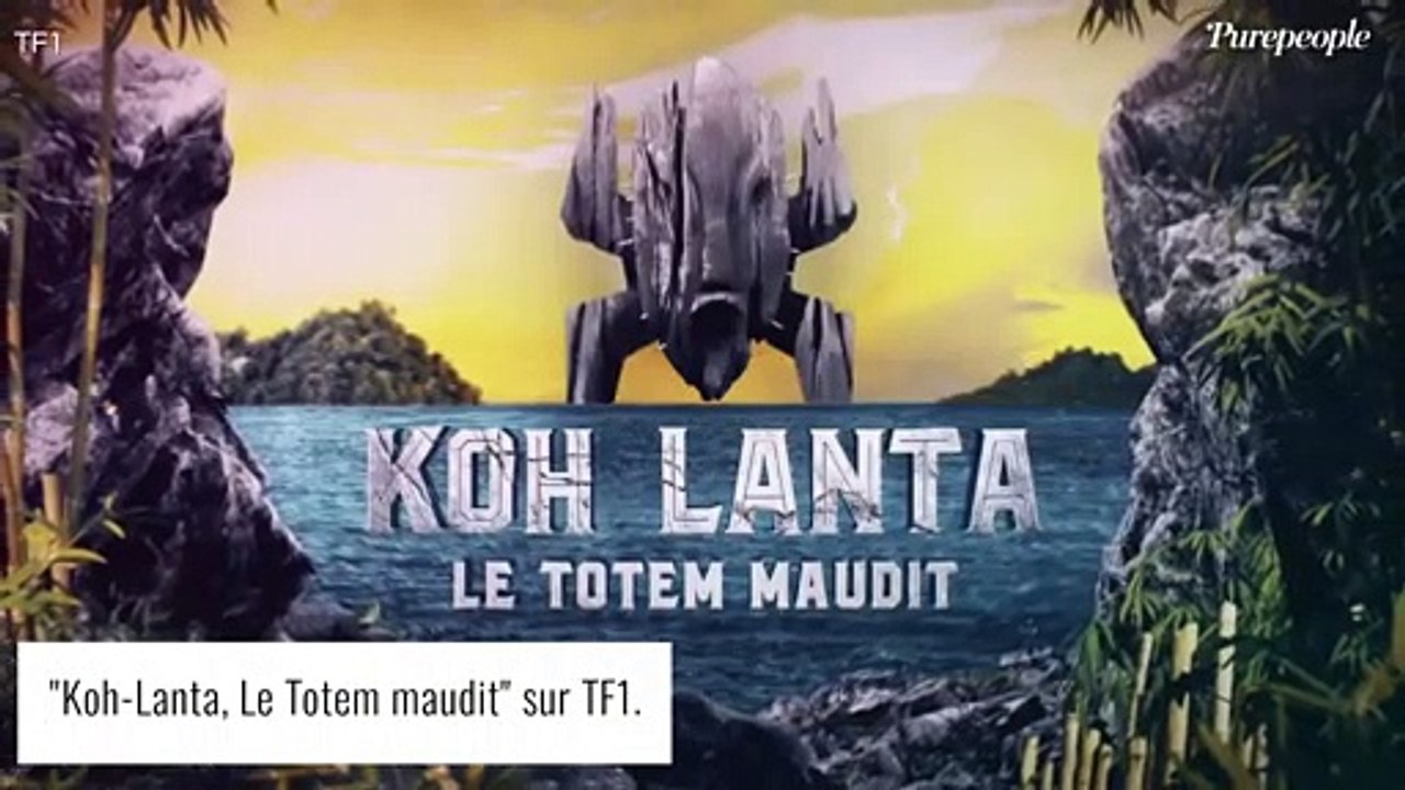 Énorme surprise pour la finale de Koh-Lanta : deux changements majeurs annoncés, les internautes choqués