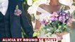 Alicia et Bruno (MAPR6) retirent leur bague de mariage : la raison étonnante révélée