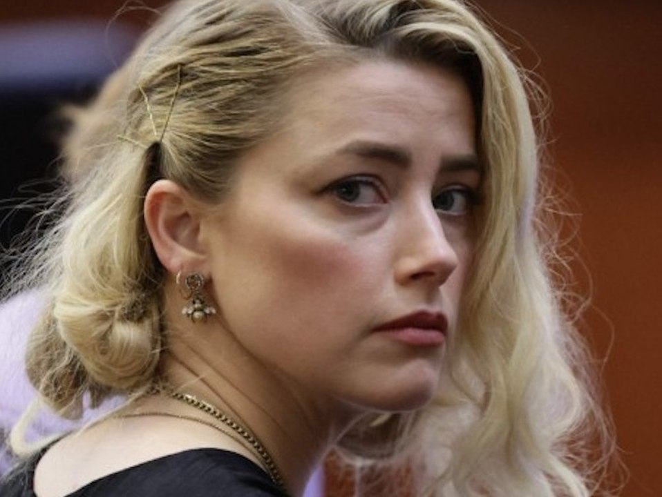 Amber Heard reagiert auf ersten TikTok-Clip von Johnny Depp