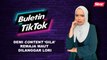 Demi content ‘gila’ remaja maut dilanggar lori