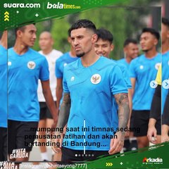 Shin Tae-yong Sumbangkan Uangnya ke Pesantren, Netizen: Masyaallah Coach