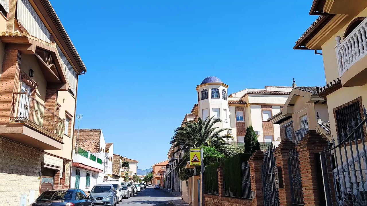 Realme GT Neo 3 - grabación de vídeo