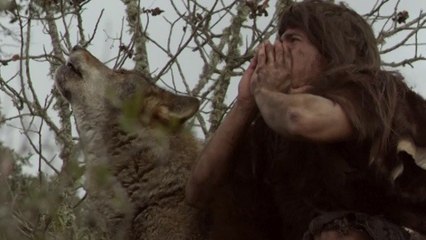 Wolfsbrüder - Deutscher Trailer zum Abenteuerfilm