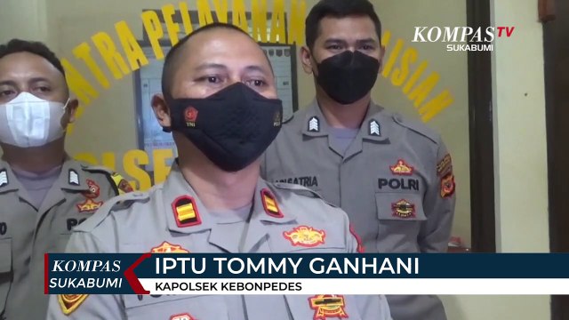 Komplotan Maling Velg Ban Diamankan Polisi