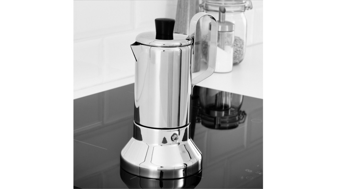 Ikea ruft Espressokocher zurück
