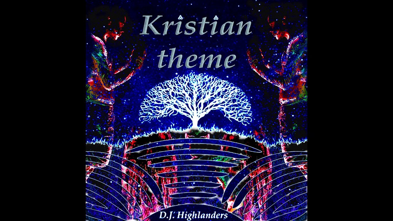 KRISTIAN THEME