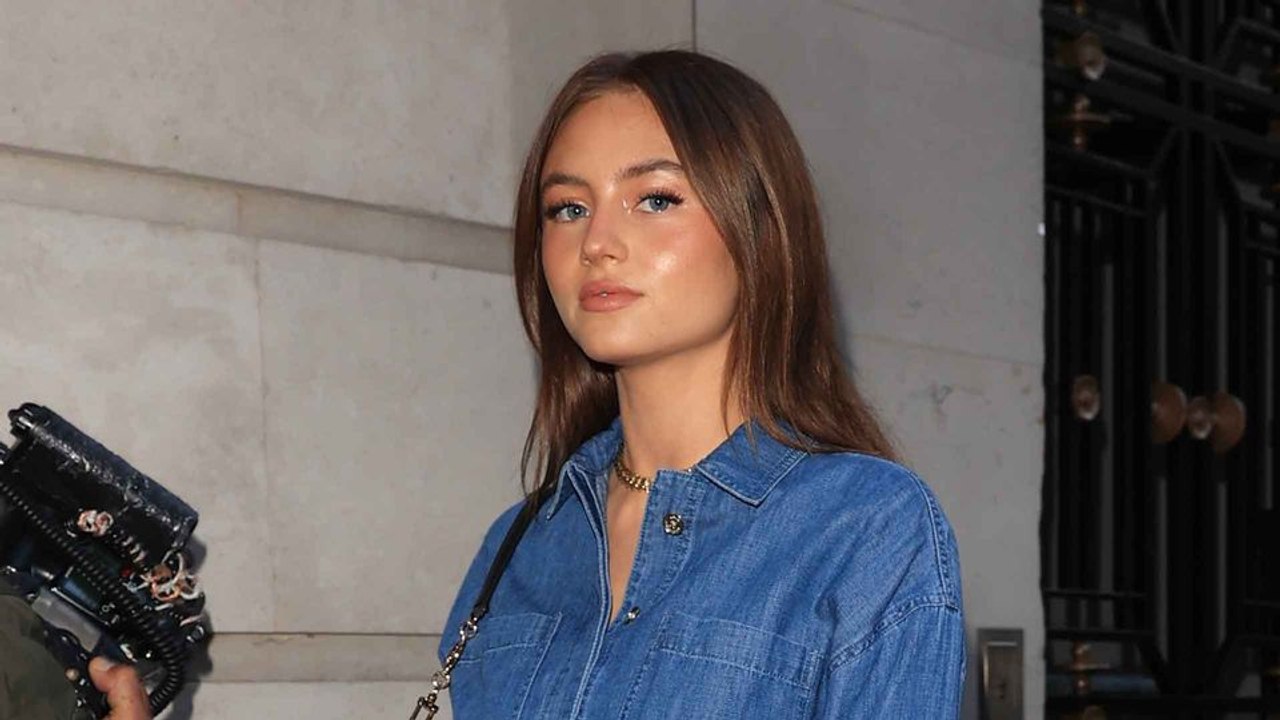 Leni Klum: Deshalb würde sie nie nach Deutschland ziehen!