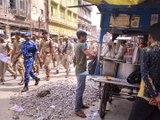 Kanpur Violence : कानपुर हिंसा मामले में पुलिस ने दिखाया एक्शन, अब तक 54 आरोपी किए गिरफ्तार