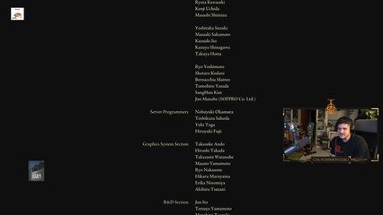 Chuso se rompe por completo al acabar Elden Ring