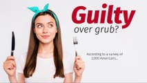 Two-thirds feel judged by their partner for their guilty pleasure snack choices