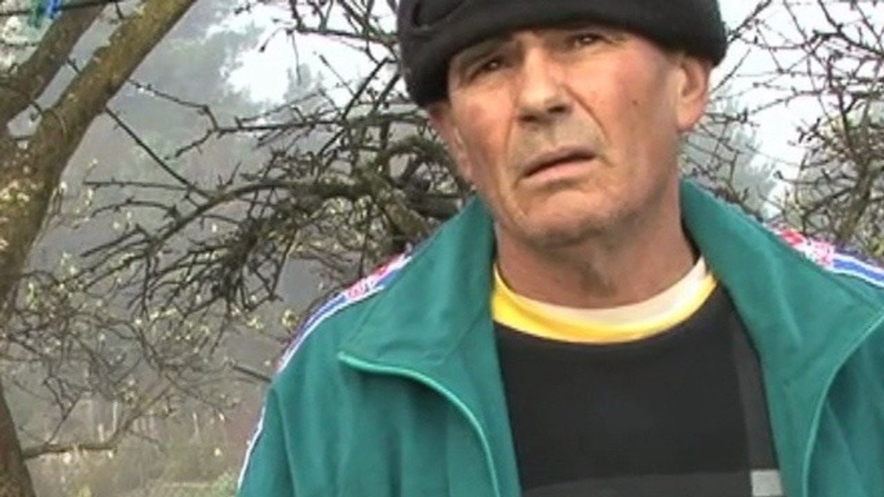 Wolfsbrüder - Featurette zum Film: Der wahre Marcos