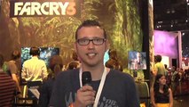 Kurz angespielt: Far Cry 3 - E3-Fazit zum Ego-Shooter