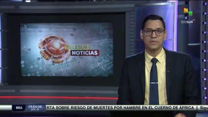 China y Camboya desmienten informaciones de medios de EE.UU. sobre construcción de base naval