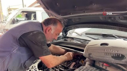 Tatil planı yapan sürücülere önemli uyarı