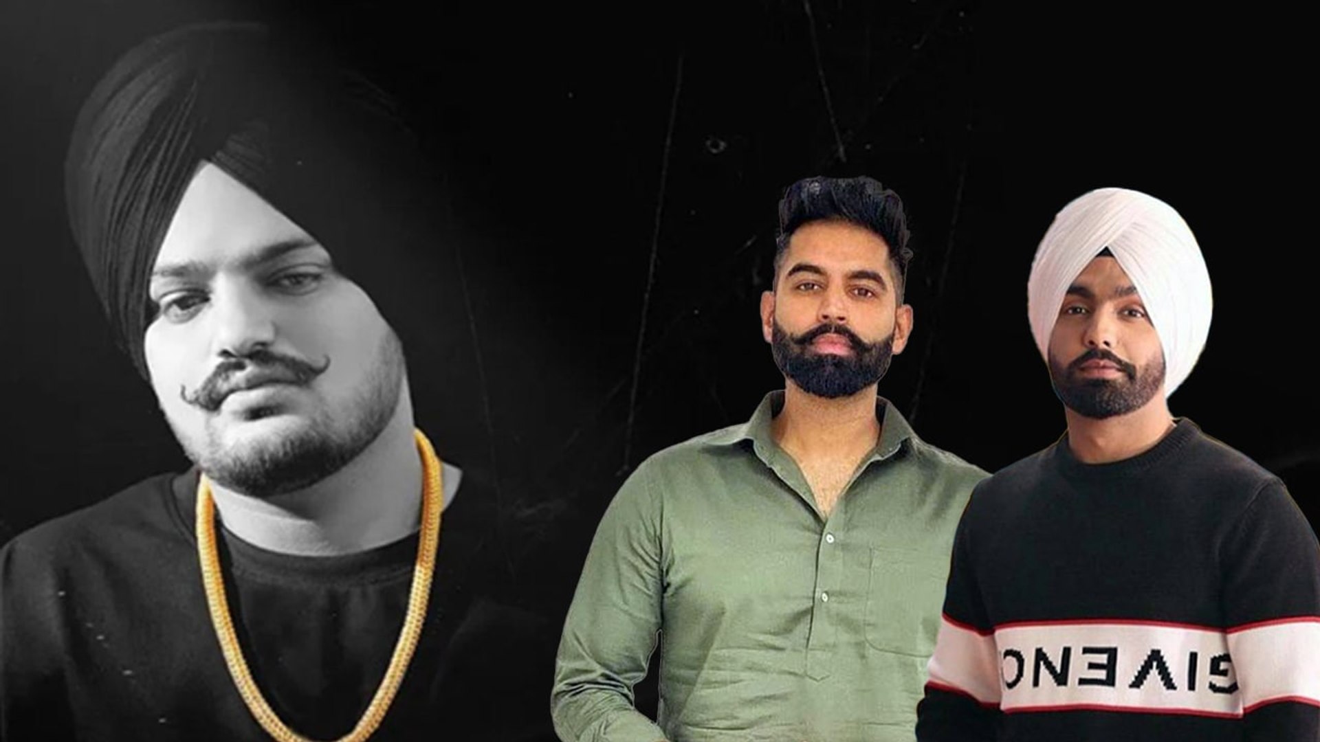 Sidhu Moose Wala को Punjabi Industry की श्रद्धांजलि | Parmish Verma | Ammy Virk |*Entertainment