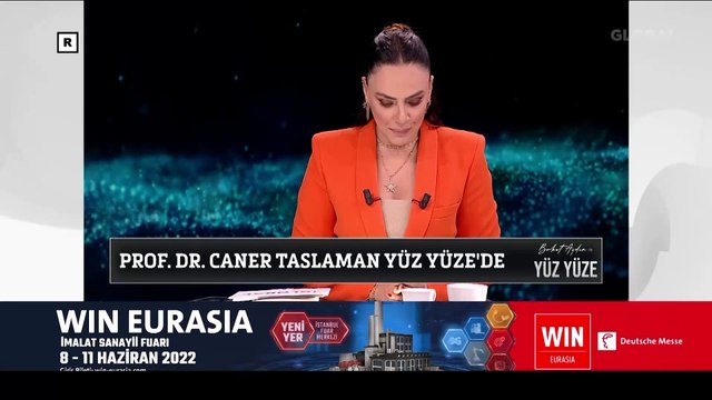 İslam'da Müzik Yasak Mı? Caner Taslaman Anlattı