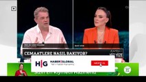 Caner Taslaman Adnan Oktar'ın Yanına Neden Gittiğini Açıkladı