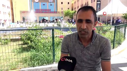 Askerliğinde yaşadığı olay hayatını kararttı! 17 yılda 427 endoskopiye rağmen teşhis konulamadı