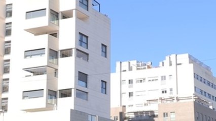 La vivienda se encareció un 8,5 %, la mayor subida desde la burbuja