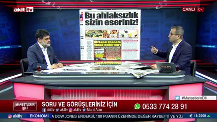 Dertleri kadın hakları değil! Sapıklığa meşruluk istiyorlar!