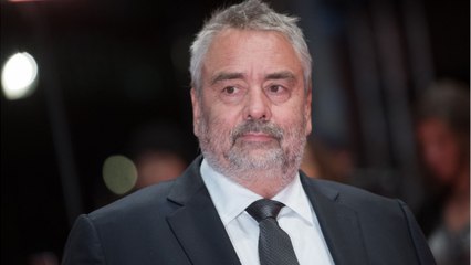 VOICI : Luc Besson accusé de viol : après le non-lieu, Sand Van Roy porte plainte en Belgique