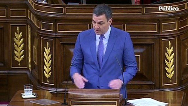 Sánchez advierte a Marruecos: No aceptamos que se hable de Ceuta y Melilla como ciudades ocupadas