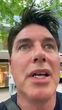 Allemagne: Une voiture percute des passants à Berlin - Au moins un mort et huit personnes blessées - Le conducteur a été interpellé