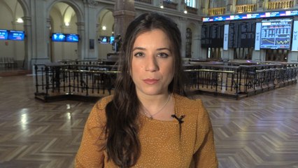 El Ibex 35 muestra dudas y cael el 0,20 % después de la apertura