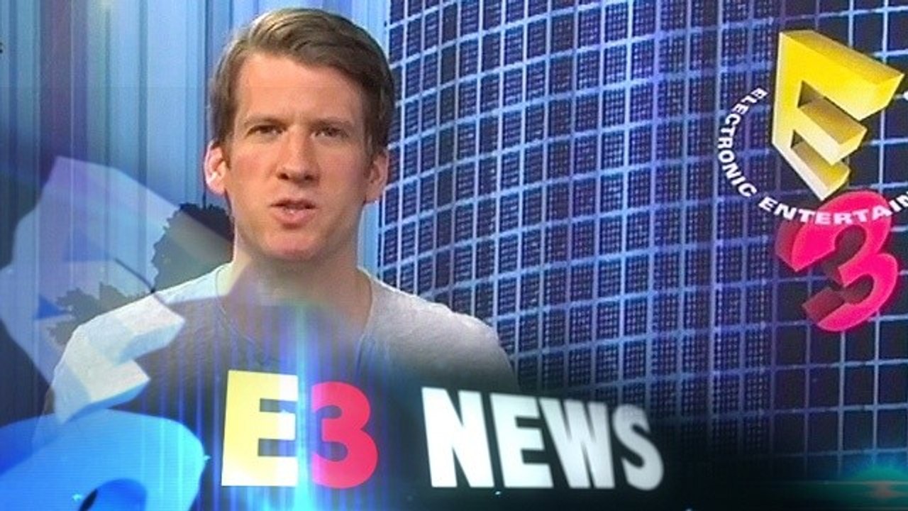 E3 News - Tag 2 - Viele Fortsetzungen und eine Neuankündigung