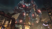 Transformers: Untergang von Cybertron - Render-Trailer zur E3 2012