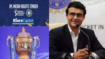 IPL Media Auction , BCCI Expecting More Than The Usual *Cricket | Telugu Oneindia