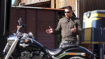 Essai Harley Davidson Fat Boy 114 2018  Le Mythe Revisité !