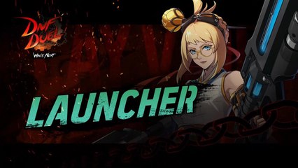 DNF Duel - Trailer de lancement